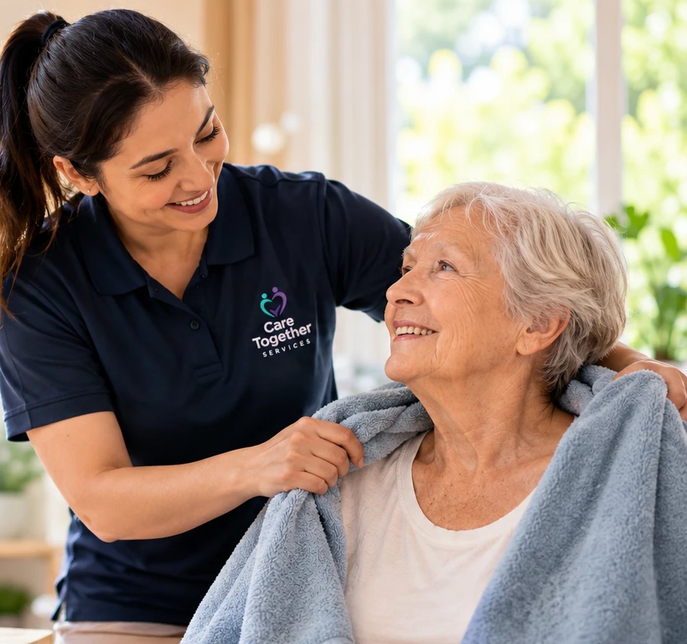Personal Care support